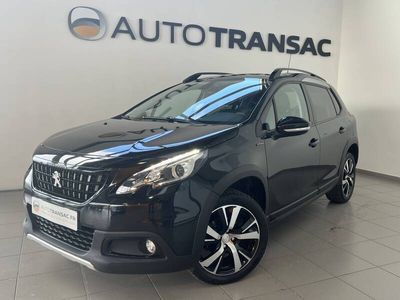 occasion Peugeot 2008 20081.6 BlueHDi 100ch BVM5