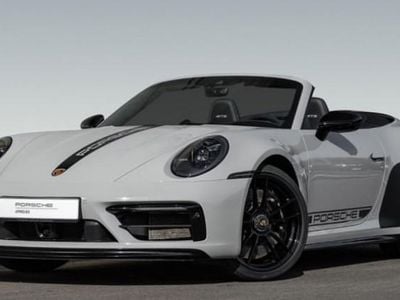 Occasion 2022 Porsche 992 Cabriolet | 166 800 €