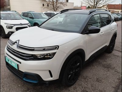 occasion Citroën C5 Aircross d'occasion Hybrid 225ch Shine Pack e-EAT8