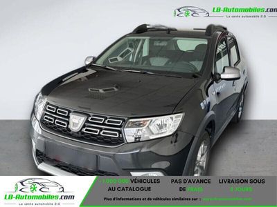 occasion Dacia Sandero TCe 100