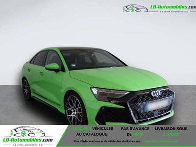 Audi RS3 Sportback