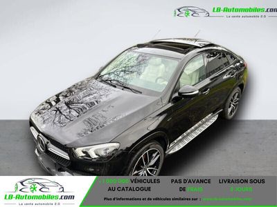 occasion Mercedes E350 GLE CoupeBVA 4Matic