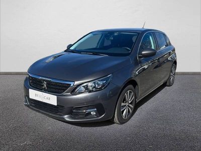 occasion Peugeot 308 308BlueHDi 130ch S&S EAT8