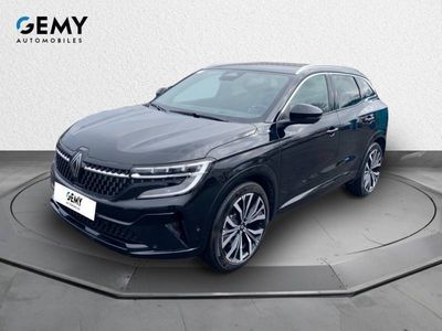 occasion Renault Austral AUSTRALmild hybrid 160 auto - Iconic