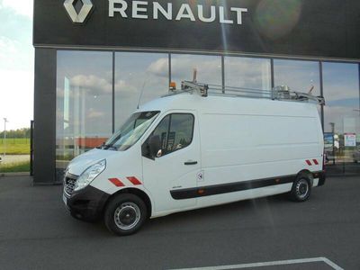occasion Renault Master Master FOURGONFGN L3H2 3.5t 2.3 dCi 125