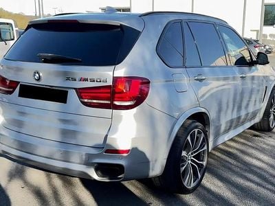 BMW X5 M