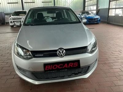 VW Polo