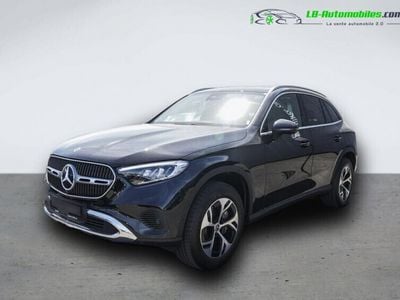Mercedes GLC300