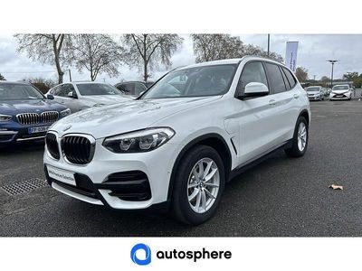 occasion BMW X3 xDrive30eA 292ch Lounge 10cv