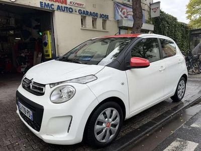 Citroën C1