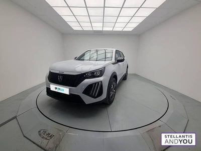 Occasion 2024 Peugeot 2008 Style SUV | 20 690 € (Prix assez cher)