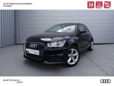 occasion Audi A1 1.4 TFSI 125ch Ambiente