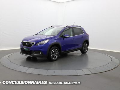 occasion Peugeot 2008 BlueHDi 100ch S&S BVM5 Allure