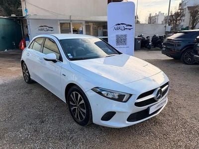 Occasion 2020 Mercedes A250 Style Berline | 19 500 € (Bon prix)