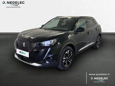 Occasion 2020 Peugeot 2008 Allure SUV | 22 500 €