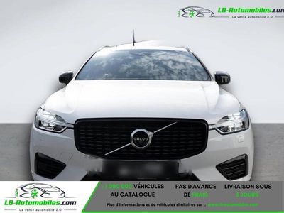 Occasion 2021 Volvo XC60 SUV | 47 400 € (Bon prix)