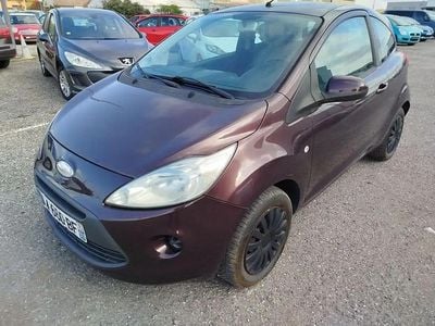 Occasion Ford Ka Ambiente 69 ch (50 kW) 2009 Berline