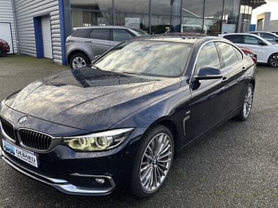 BMW 420