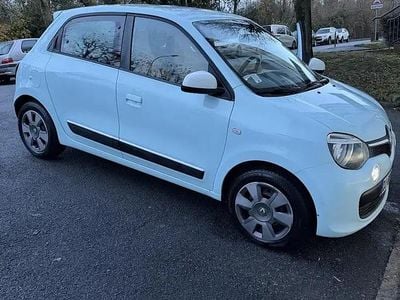 Occasion 2014 Renault Twingo SE Citadine | 7 000 € (Prix juste)