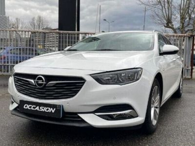 occasion Opel Insignia INSIGNA 1.5 ELEGANCE BVA