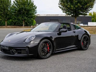 Porsche 911 Targa 4
