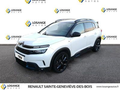 occasion Citroën C5 Aircross Hybride Rechargeable 225 S&S e-EAT8 Shine Pack