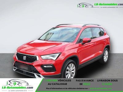 Occasion 2021 Seat Ateca SUV | 27 900 € (Prix assez cher)