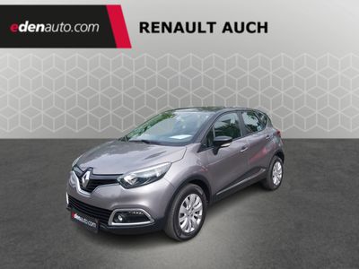 occasion Renault Captur dCi 90 Energy eco² Business