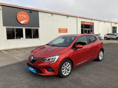 Renault Clio IV