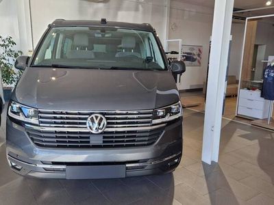 occasion VW California California 6.12.0 TDI 150 DSG7