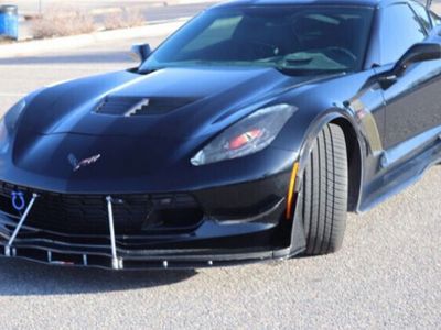 occasion Chevrolet Corvette 