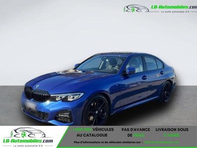 Occasion BMW 330 258 ch (189 kW) 2019 Berline