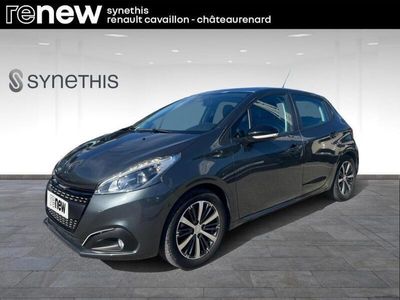 occasion Peugeot 208 1.2 PureTech 82ch BVM5 Active