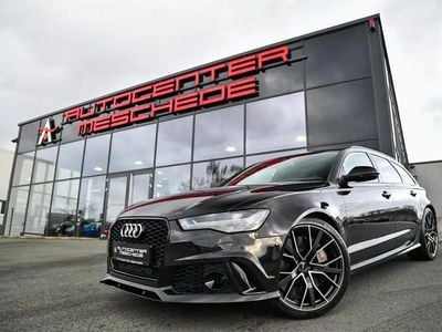 Occasion Audi RS6 Sport 605 ch (444 kW) 2016 Break