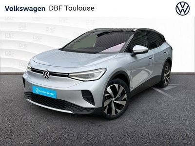 VW ID.4