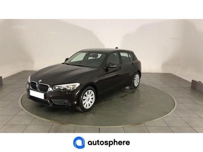 occasion BMW 114 SERIE 1 d 95ch Premiere 5p Euro6c