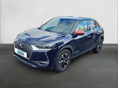 occasion DS Automobiles DS3 Crossback BlueHDi 130 EAT8 - Ines de la Fressange Paris