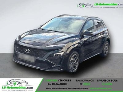 Occasion 2021 Hyundai Kona N Line SUV | 23 400 € (Prix cher)