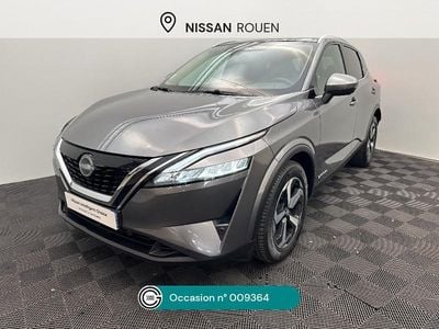 Occasion 2024 Nissan Qashqai N-Connecta SUV | 25 960 € (Bon prix)