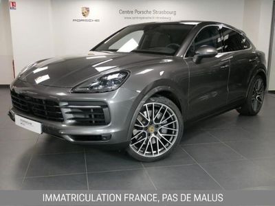 occasion Porsche Cayenne 2.9 V6 440ch S - VIVA159395417