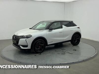 DS Automobiles DS3 Crossback