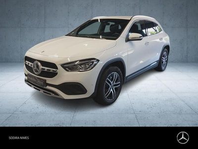 Mercedes GLA200