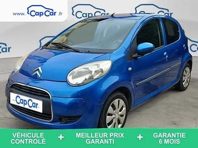 Citroën C1