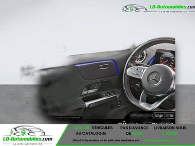Mercedes EQB250