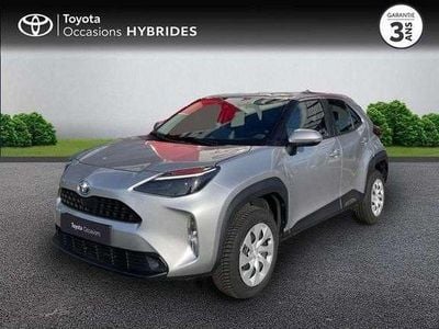 Occasion 2022 Toyota Yaris Hybrid | 20 900 € (Bon prix)