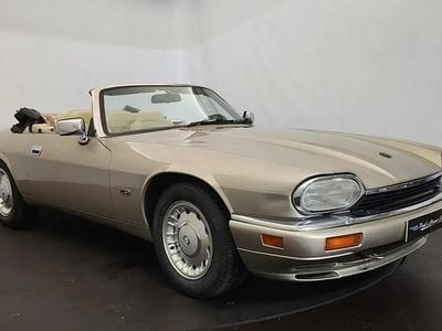 Occasion Jaguar XJS 302 ch (222 kW) 1994 Cabriolet