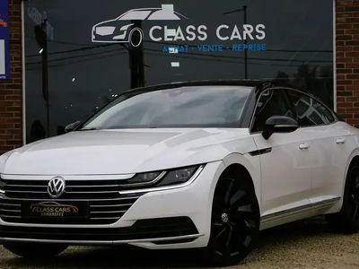 occasion VW Arteon 1.5 TSI ELEGANCE-DSG-DISTRONIC-FULL LED-CAM 360-6B