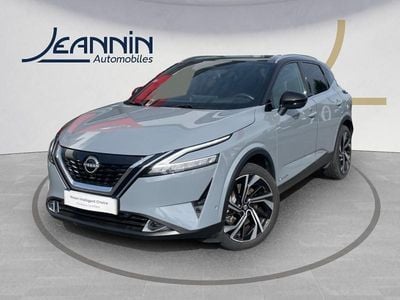 Occasion 2022 Nissan Qashqai SUV | 28 900 € (Prix cher)