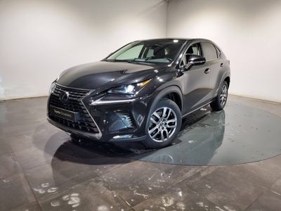 Lexus NX300h