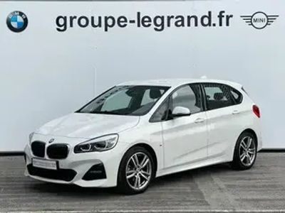 occasion BMW 216 Serie 2 i 109ch M Sport